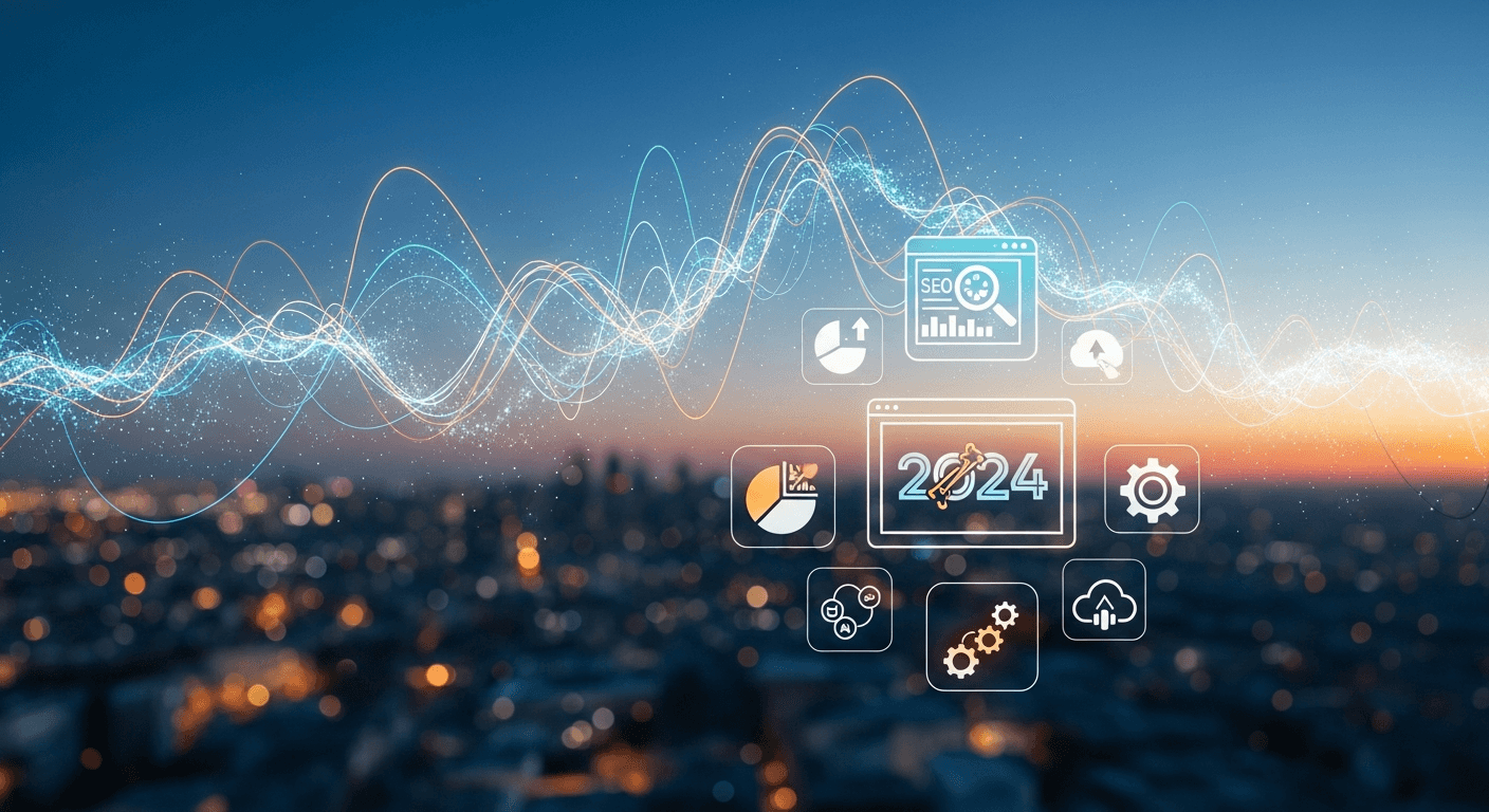 Transform Your SEO with Dynamic Content Strategies in 2024