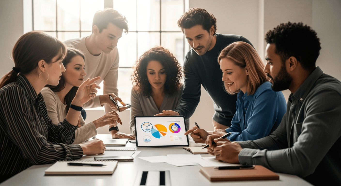 Innovative Content Marketing Strategies: Capturing Audience Attention in 2024