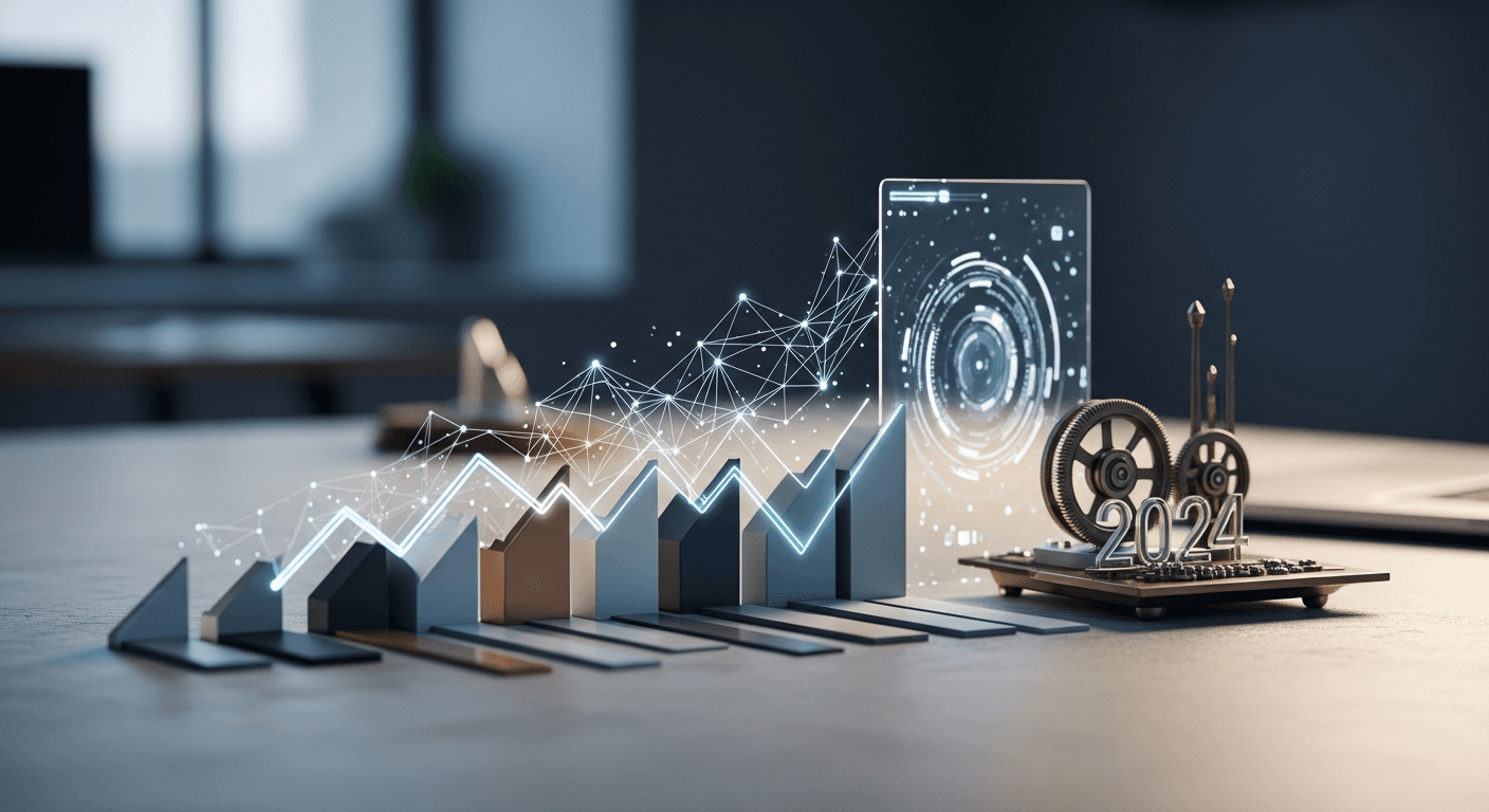 Harnessing Predictive Analytics for Enhanced SEO Strategies in 2024