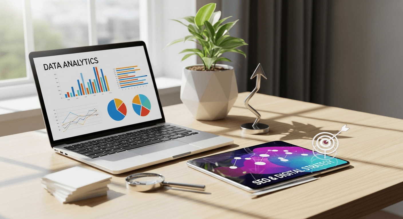 Unlocking Data-Driven SEO: Best Practices for Analytics in 2024