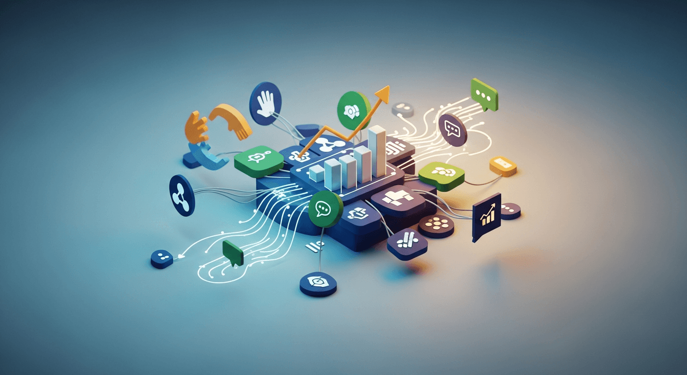 Leveraging Social Media Algorithms for Business Growth in 2024