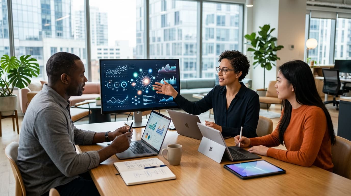 AI-Driven Content Marketing: Shaping SEO Strategies in 2026