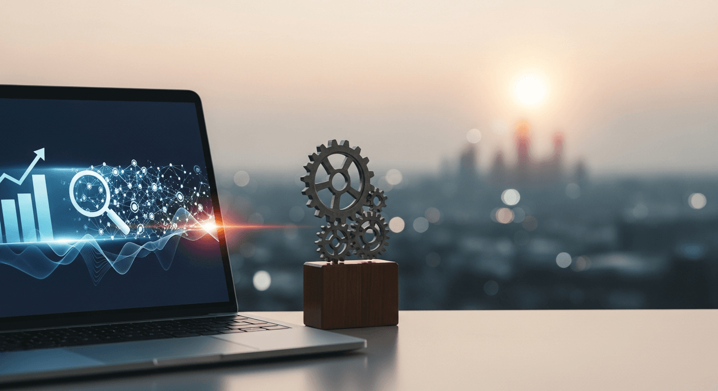 Optimizing SEO for Next-Gen Search Engines: Strategies for Evolution