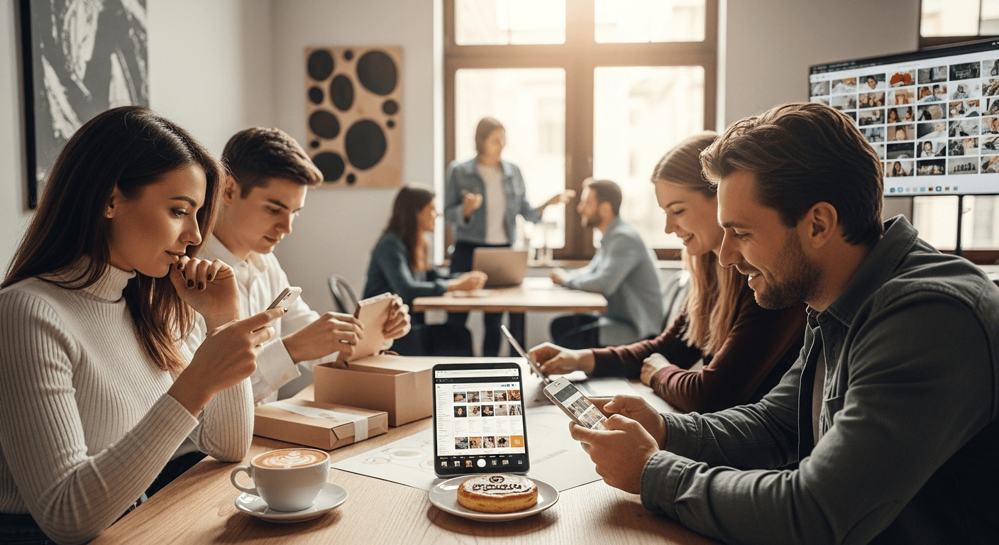 Crafting Effective Partnerships for SEO Gains