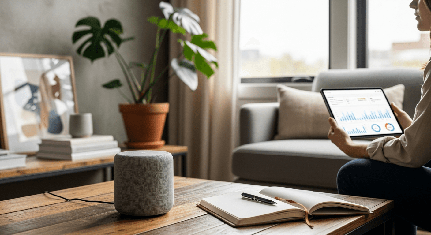 Enhancing SEO Strategy with Voice Search Optimization in 2024